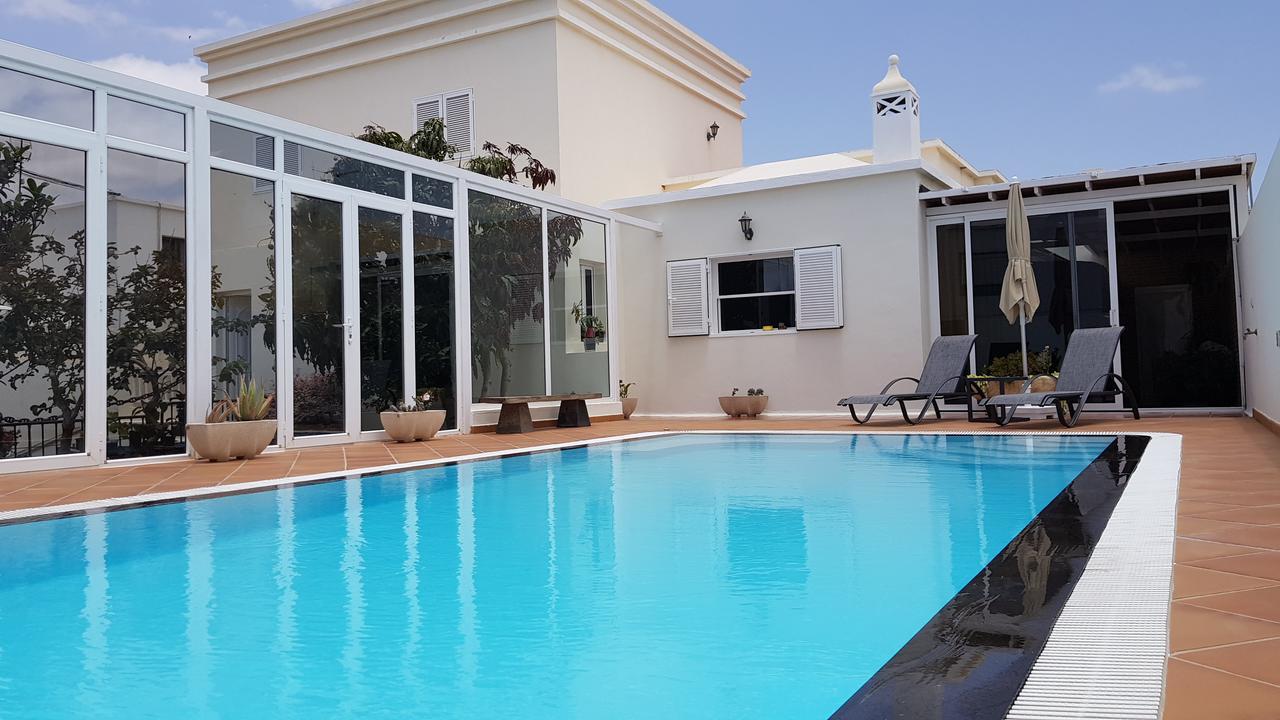 Casa Makuki Tatil Evi *